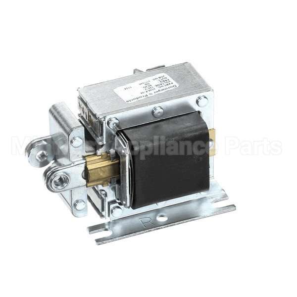 1199601 Compatible Southbend Solenoidassy, 120V 60Hz