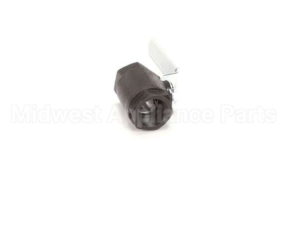 1199616 Southbend Range Drain Valve 1 1/4