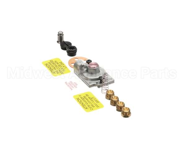 1199627 Southbend Range Lp Conversion Kit For Ssb-45