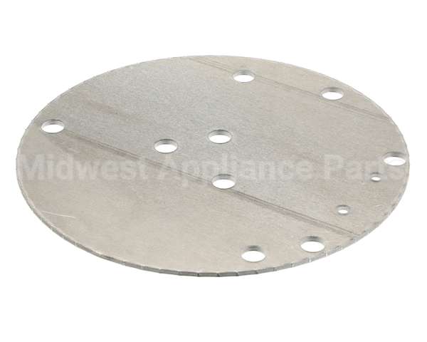 2F-Z0019 Star Kettle Plate