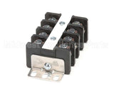 P1048X Bakers Pride Terminal Block, 3T H/D