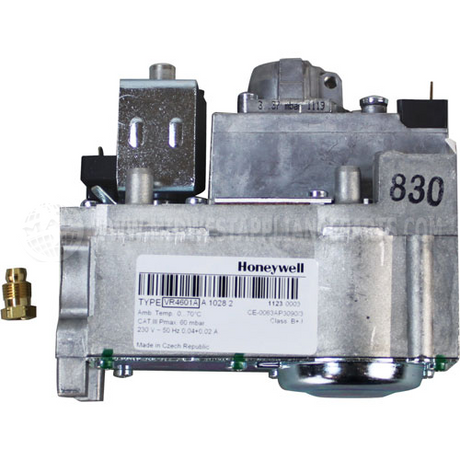 M9182 Compatible Blodgett Gas Valve