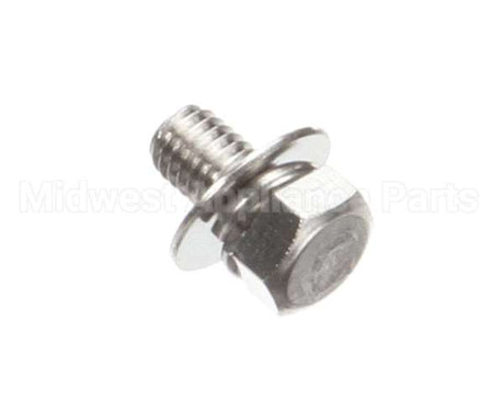 7B0230510 Hoshizaki Hex Bolt 5 10 Assembly S