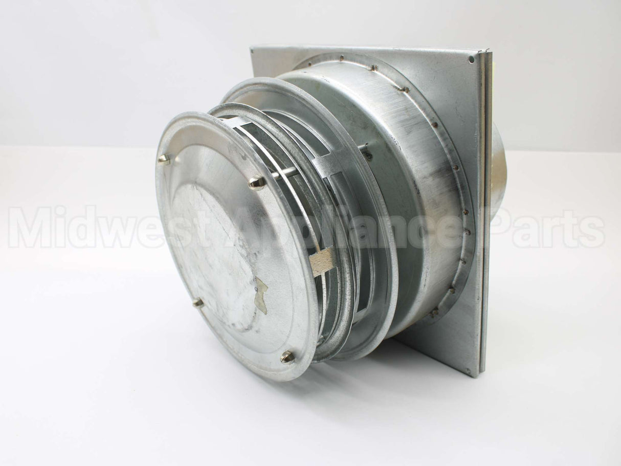 11C09 Williams Comfort Products Vent Cap