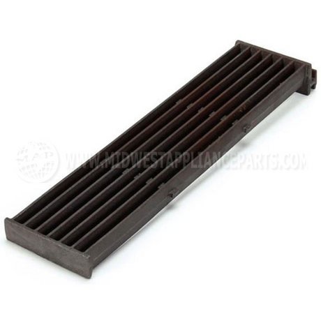 00-720971 Compatible Vulcan Diamond Shape Ci Grate Scb