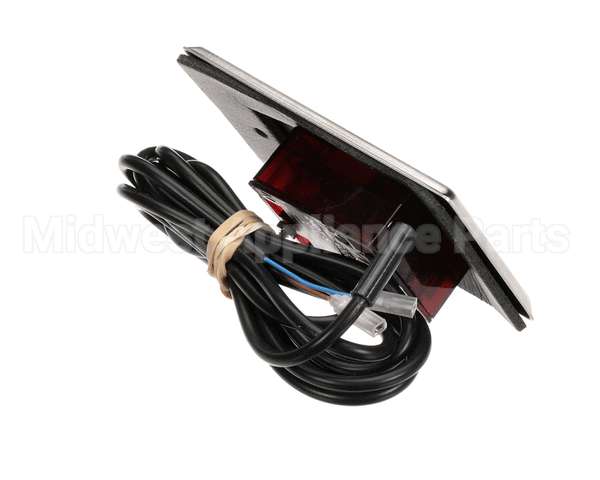 25196 International Cold Storag Weiss 24Dt-S4F1 Thermostat