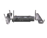 CRC-20209 Continental Refrigeration Hinge Assy (Lh) (Brass Bushing) (20338)