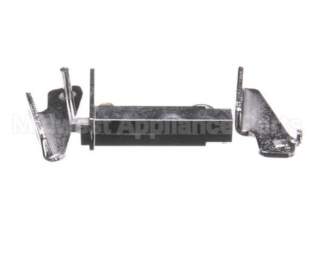 CRC-20209 Continental Refrigeration Hinge Assy (Lh) (Brass Bushing) (20338)