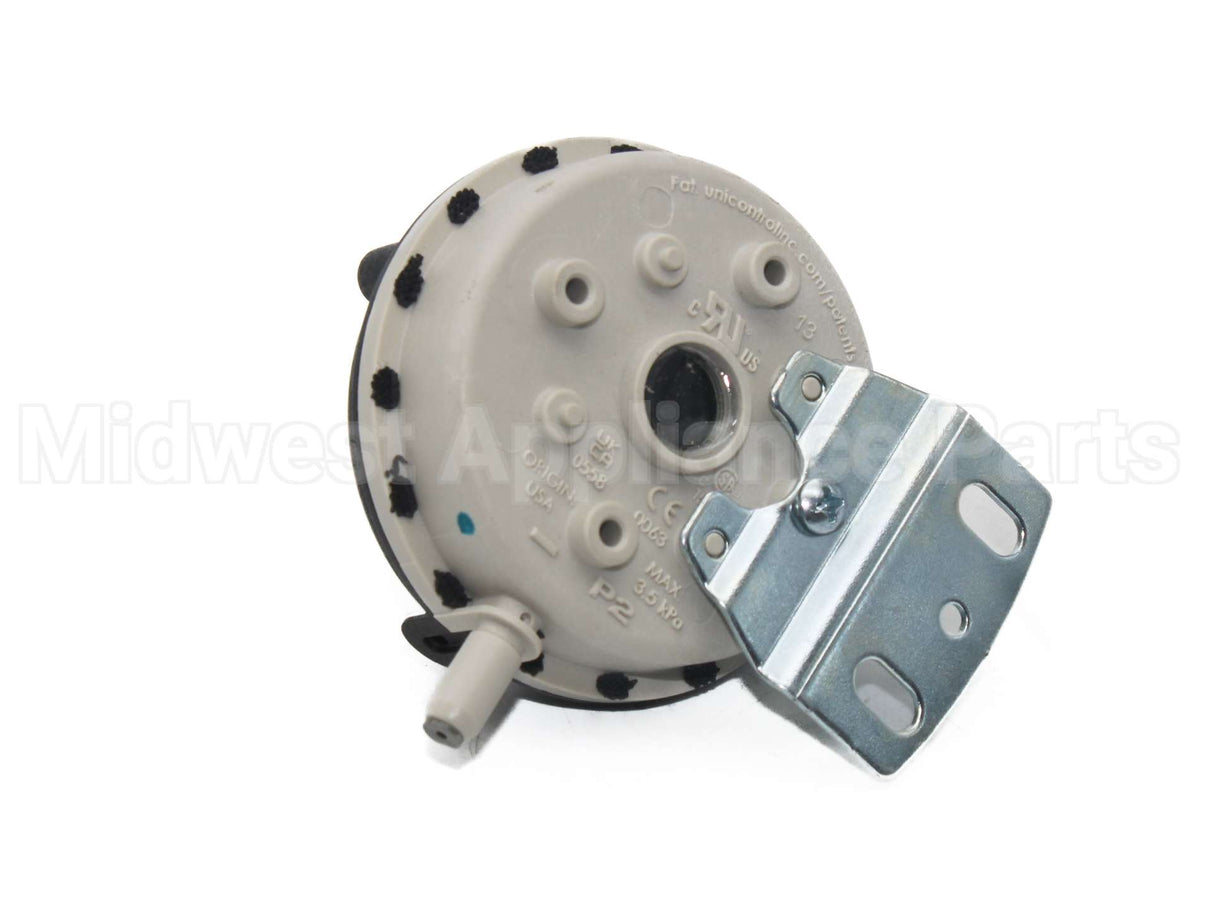 11J11R06779001 Sterling Hvac Pressure Switch, 0.40"Wc Pf