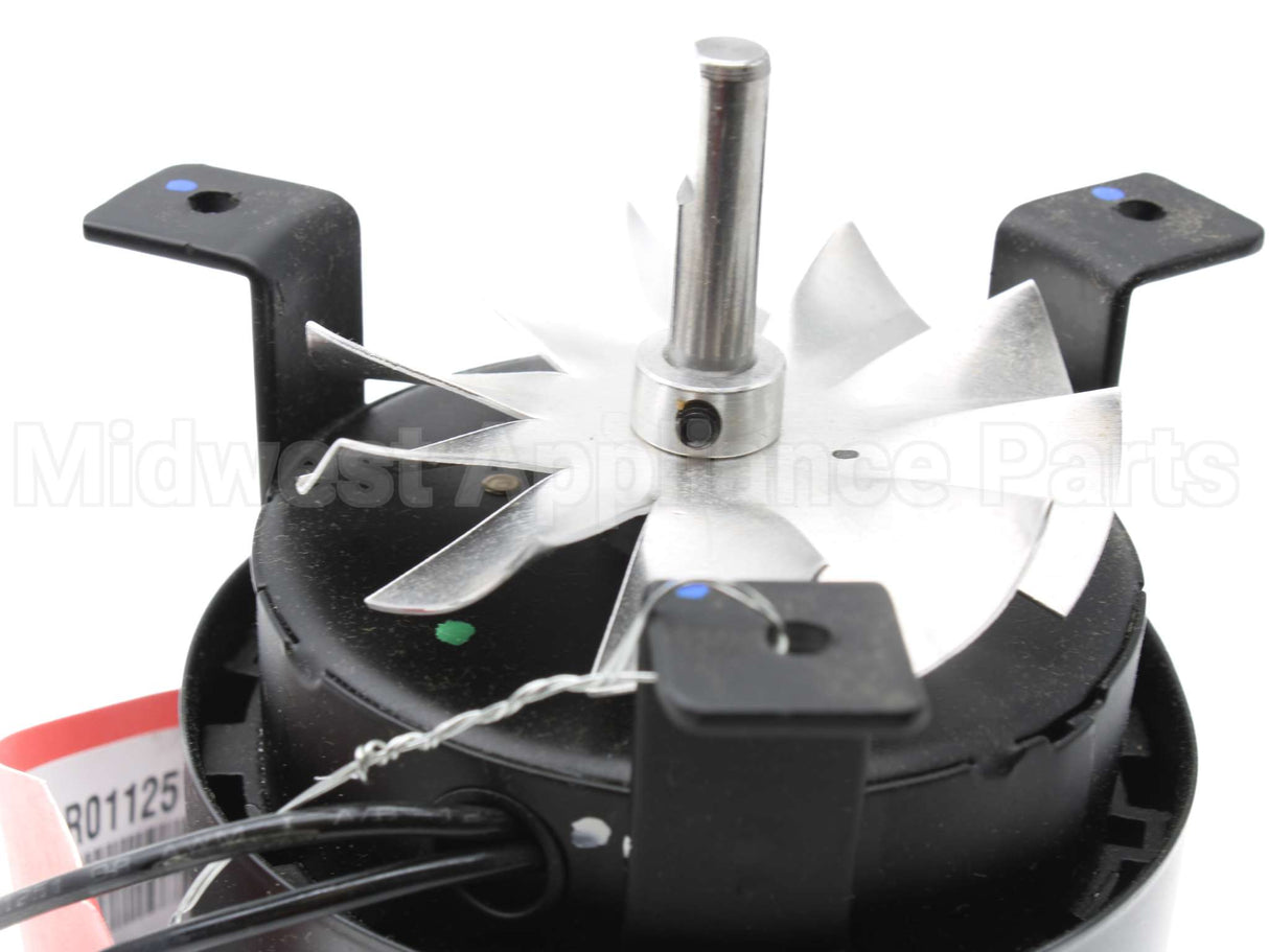 11J31R01125 Sterling Hvac 115V 3000Rpm 1/20Hp Inducer