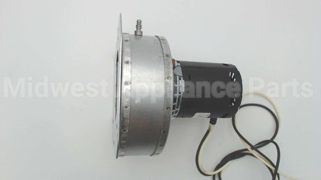 11J35R04581 Sterling Hvac Draft Inducer Assembly