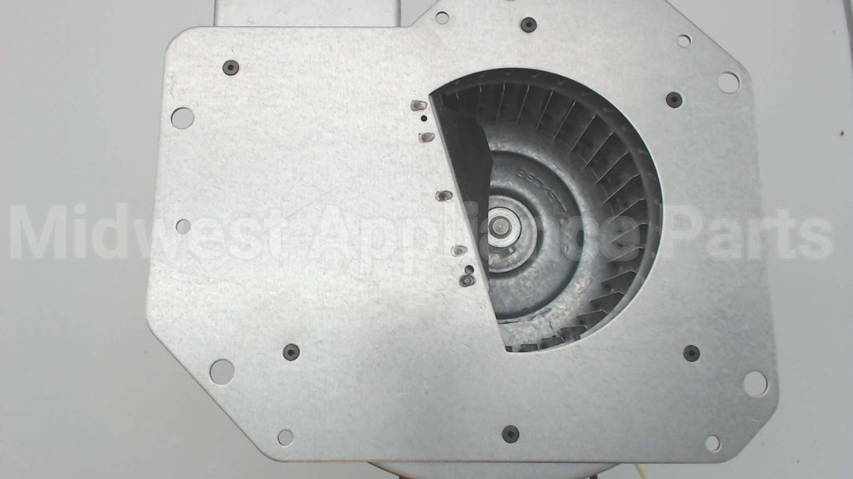 11J35R04581 Sterling Hvac Draft Inducer Assembly