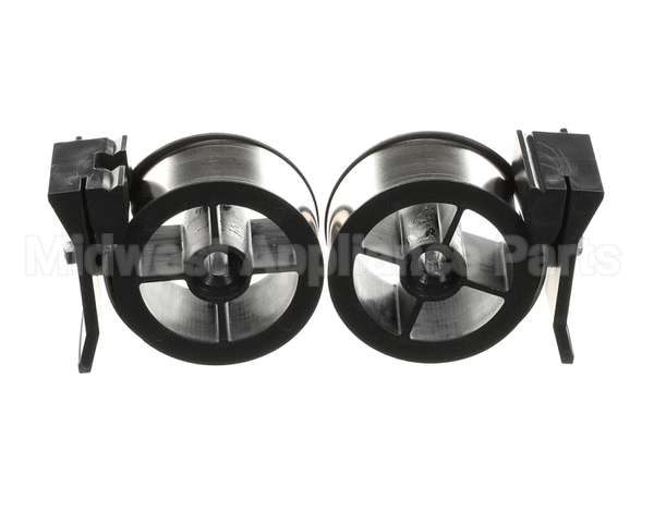 11M0432 Merrychef Spring Kit 6 Leaf