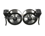 11M0432 Merrychef Spring Kit 6 Leaf