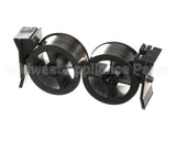 11M0432 Merrychef Spring Kit 6 Leaf