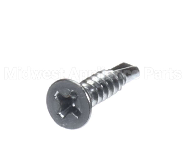 11S035 Hussmann Screw, Phil Flat Hd, 8X3/4