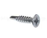 11S035 Hussmann Screw, Phil Flat Hd, 8X3/4