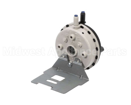 11U64 Lennox .65"Wc Spst Pressure Switch