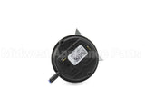 11U65 Lennox 60"Wc Spst Pressure Switch