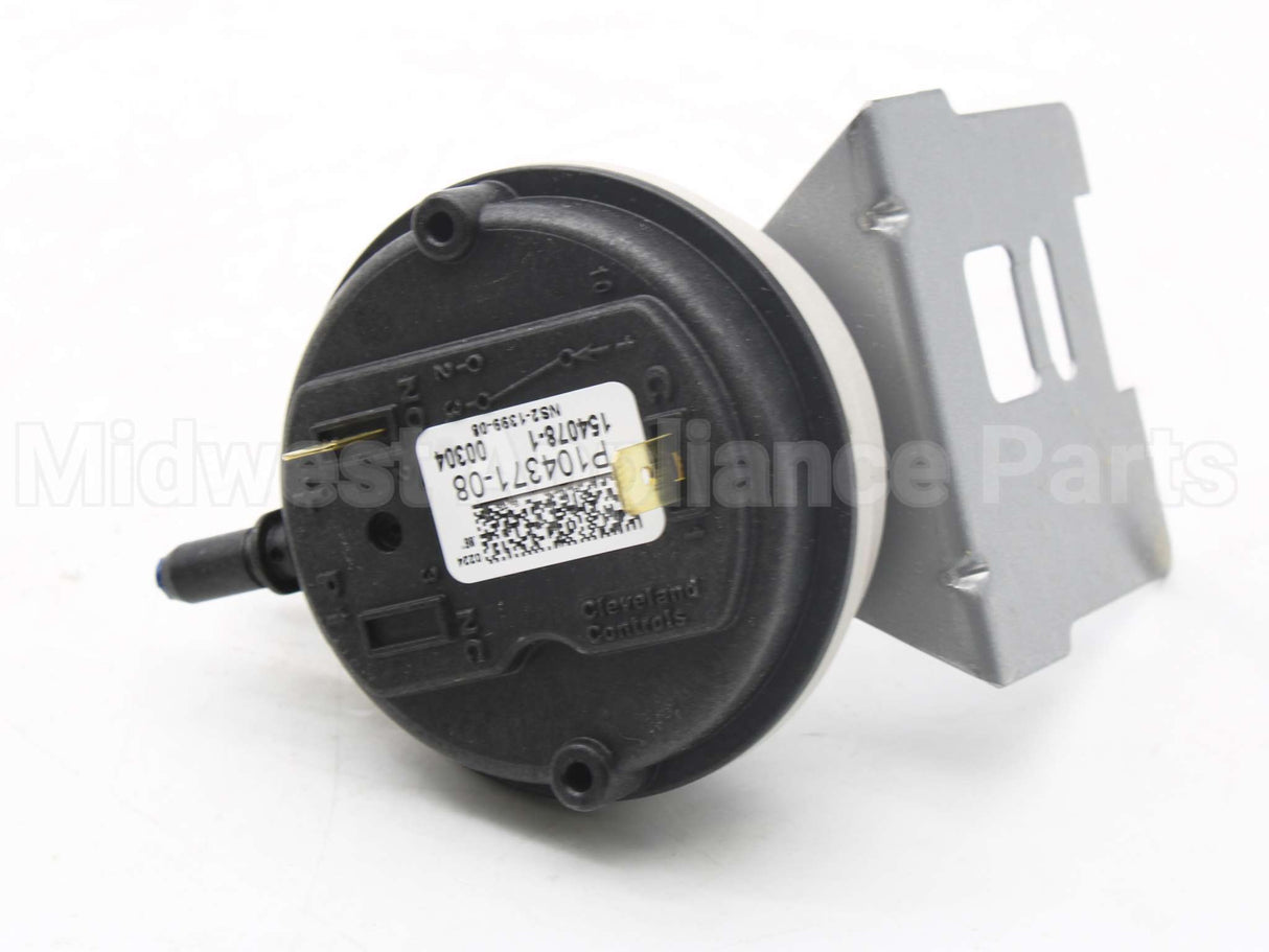 11U71 Lennox High Altitude Pressure Sw .85"