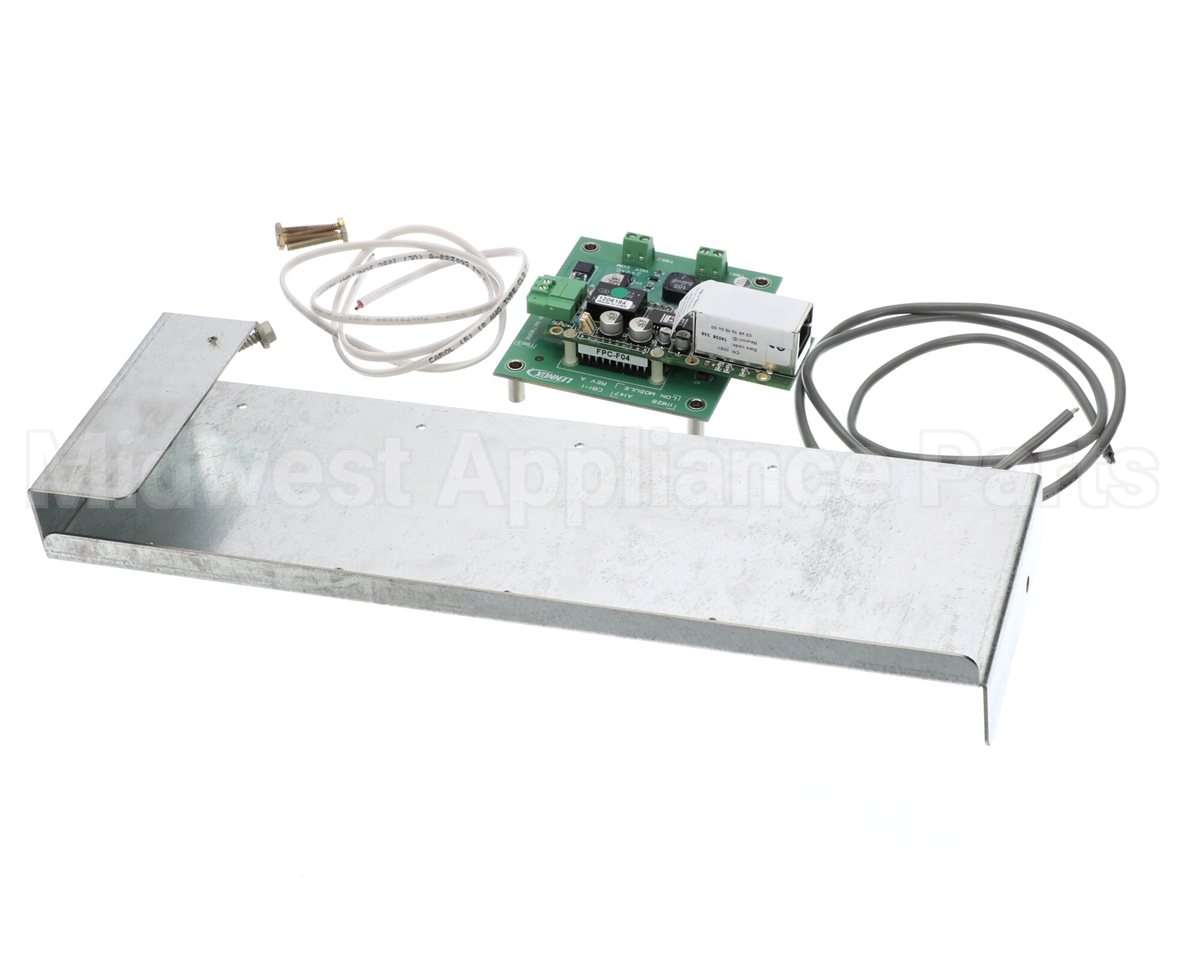 11W28 Lennox Lontalk Module