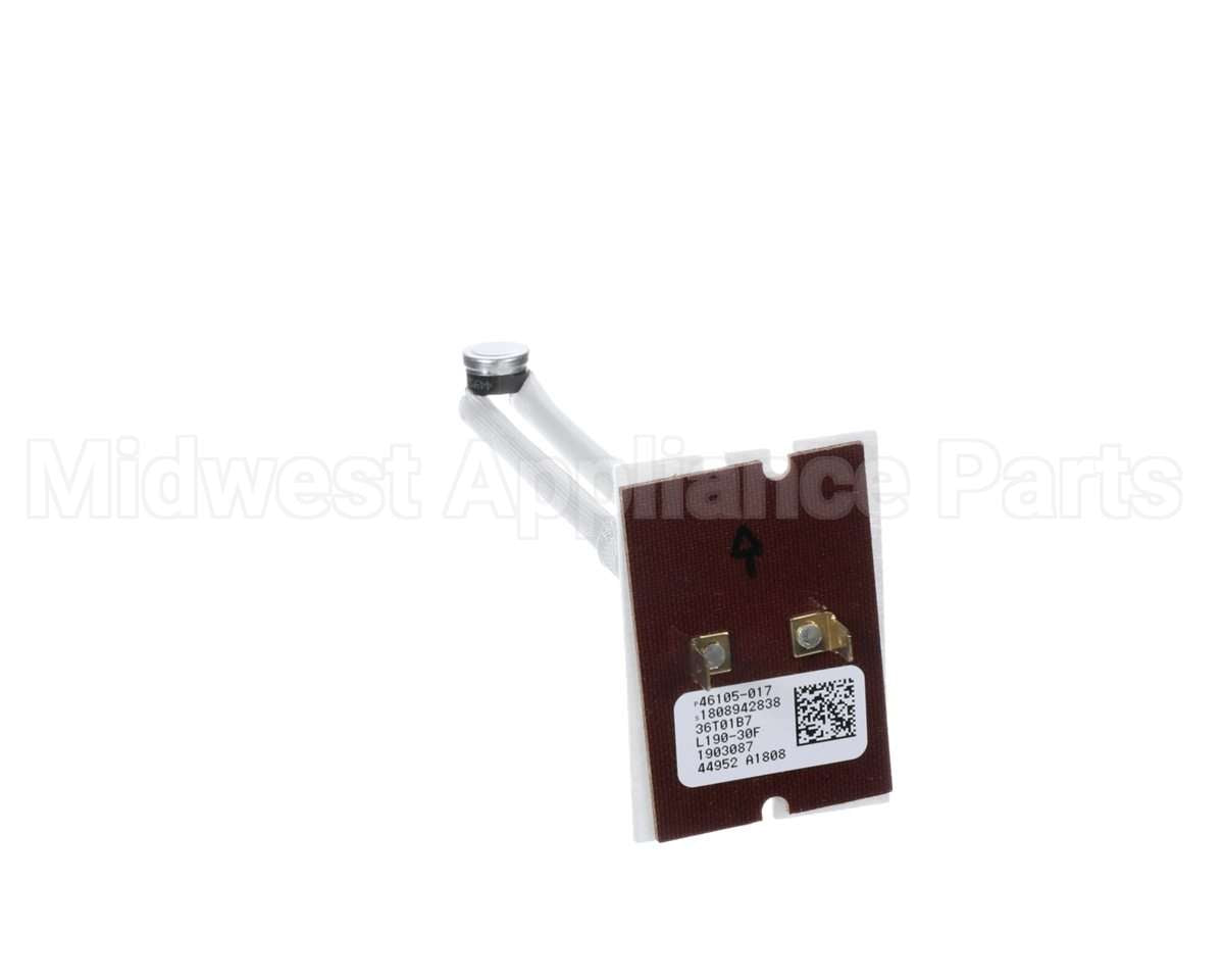 11W51 Lennox 160-190F Auto Limit Switch