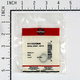11X25MA Briggs & Stratton Ring Snap  .591D - .