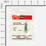 11X7MA Briggs & Stratton Ringsnap.625D.035T