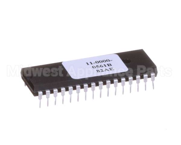 12-0000-0561 Fbd Assembly, Fware/Eprom, 563 7-11