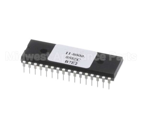 12-0000-0585 Fbd Assembly, Eprom/Fware 564 711 Es R