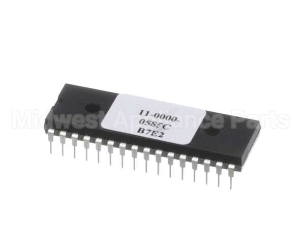 12-0000-0585 Fbd Assembly, Eprom/Fware 564 711 Es R