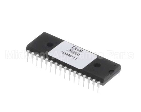 12-0000-0585 Fbd Assembly, Eprom/Fware 564 711 Es R