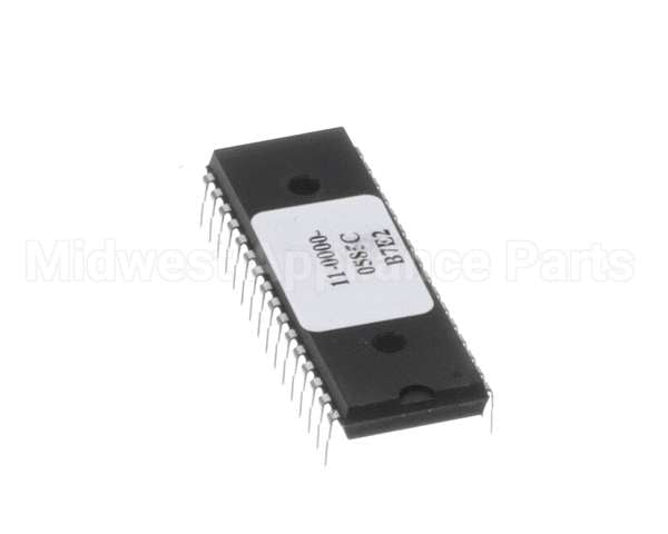 12-0000-0585 Fbd Assembly, Eprom/Fware 564 711 Es R