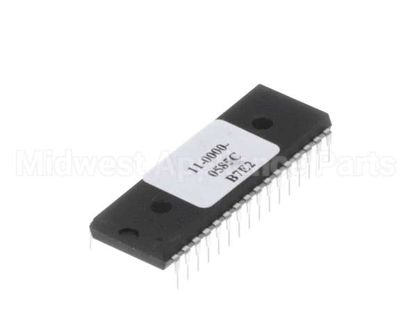 12-0000-0585 Fbd Assembly, Eprom/Fware 564 711 Es R