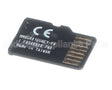 12-0000-0702 Fbd Sd/Firmware Assembly, 77X 7-11
