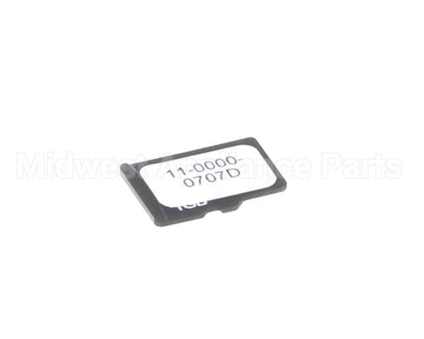 12-0000-0707 Fbd Sd/Firmware Assembly, 77X Tb Me