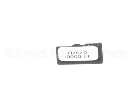 12-0000-0707 Fbd Sd/Firmware Assembly, 77X Tb Me