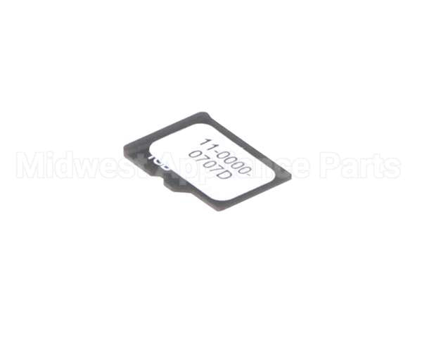 12-0000-0707 Fbd Sd/Firmware Assembly, 77X Tb Me