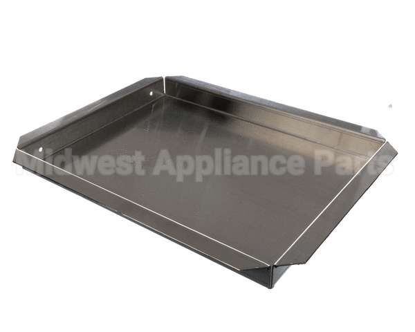 12-0002830-000 Piper Products Panel Top Proofer Box