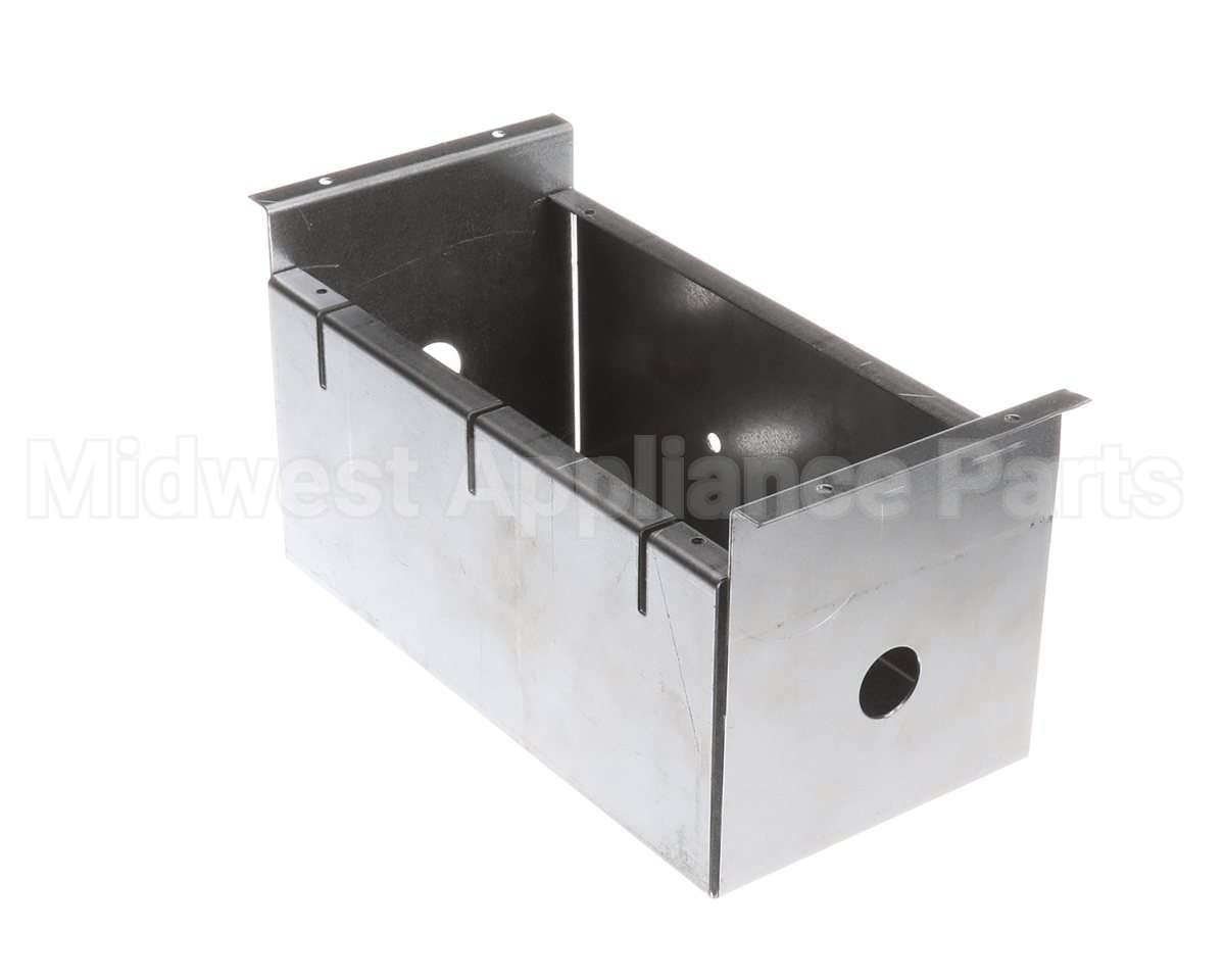 12-0005131-001 Piper Products Box Control Back