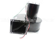 12-0014K RBI Boiler 115V 1/4Hp 3400Rpm Blower Assy