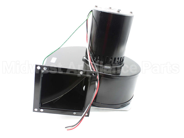 12-0014K RBI Boiler 115V 1/4Hp 3400Rpm Blower Assy