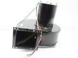 12-0014K RBI Boiler 115V 1/4Hp 3400Rpm Blower Assy