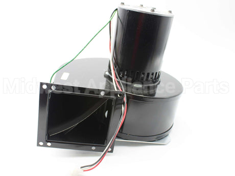 12-0014K RBI Boiler 115V 1/4Hp 3400Rpm Blower Assy