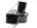 12-0014K RBI Boiler 115V 1/4Hp 3400Rpm Blower Assy