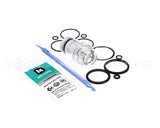 12-0047-K002 Fbd Nozzle Kit, Venturi, .175 Flat