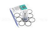 12-0047-K004 Fbd Nozzle Kit, Mflv, .313 Flat