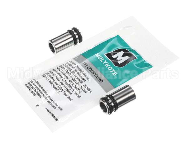 12-0055-K001 Fbd Check Valve