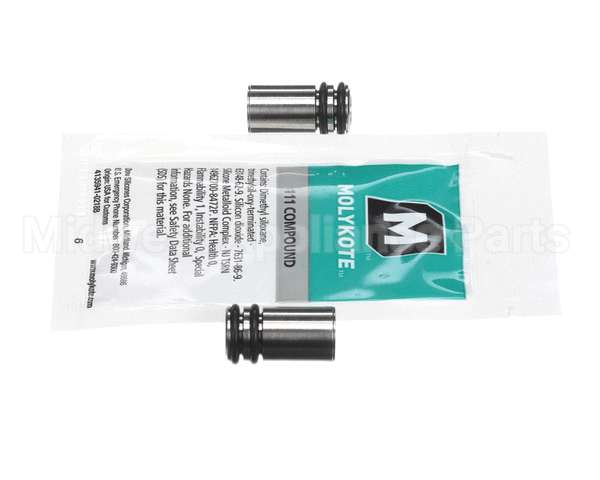 12-0055-K001 Fbd Check Valve