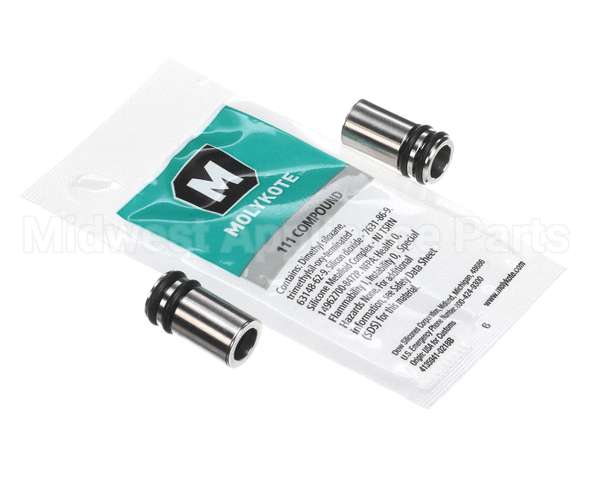 12-0055-K001 Fbd Check Valve